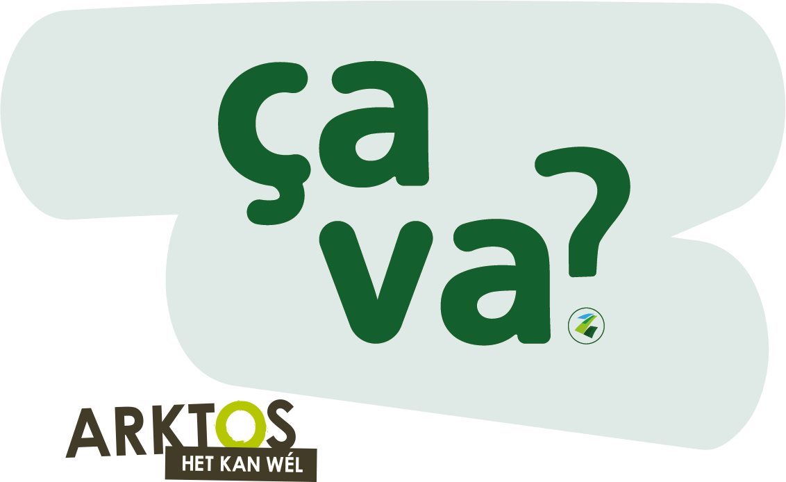 Logo Ça va? Zwijndrecht