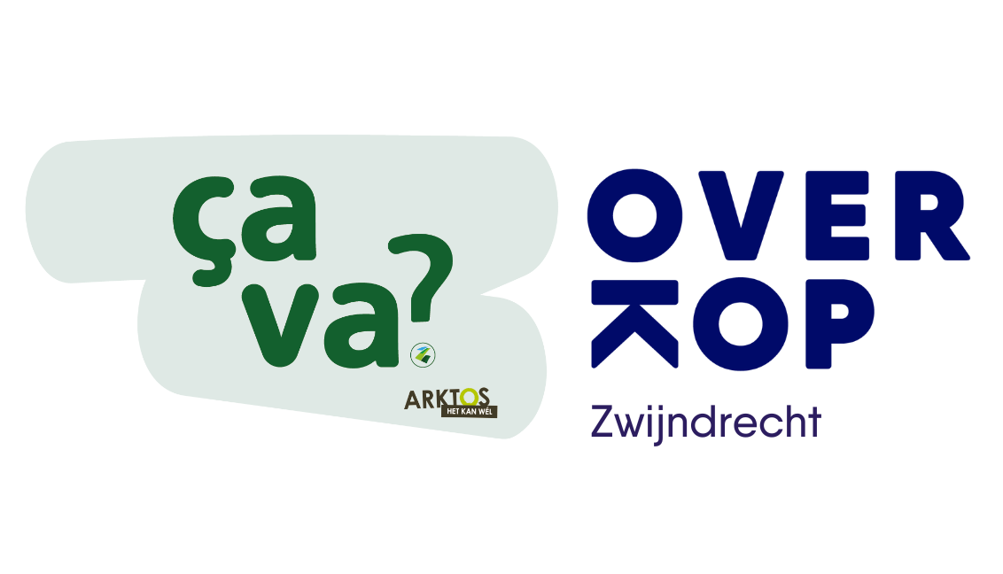 Logo Ça va? Zwijndrecht